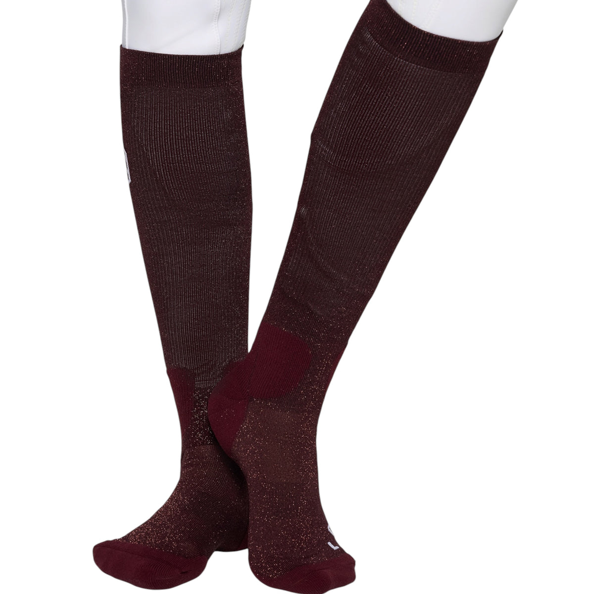 Samshield® Riding Socks Balzane Glitter FW26