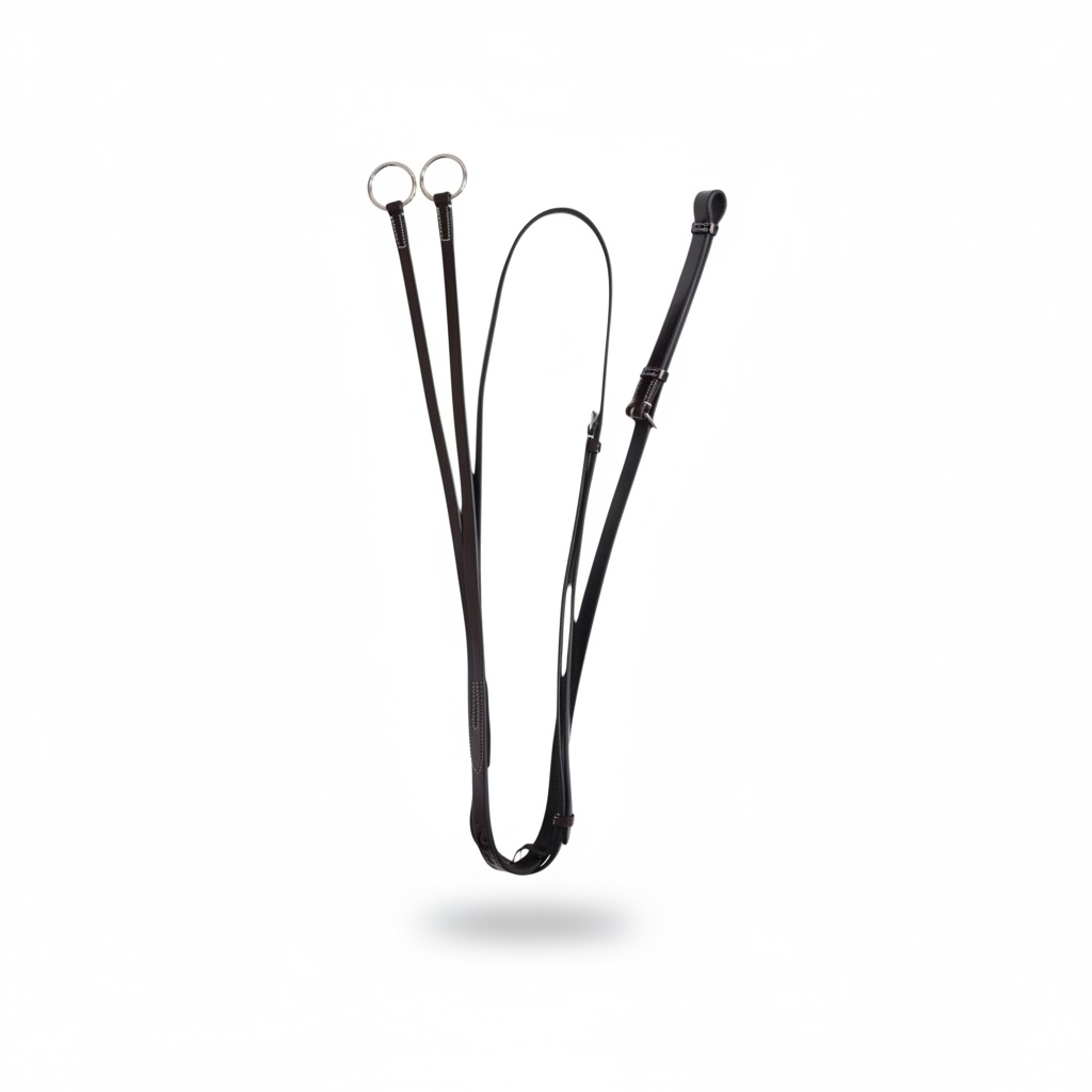 Black Oak by KL Select Flat Running Martingale