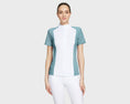 Load image into Gallery viewer, Samshield Women's Gretta Short Sleeve Shirt

