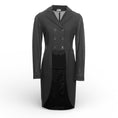 Load image into Gallery viewer, Alessandro Albanese® Platinum Collection Motionlite Ladies Shadbelly
