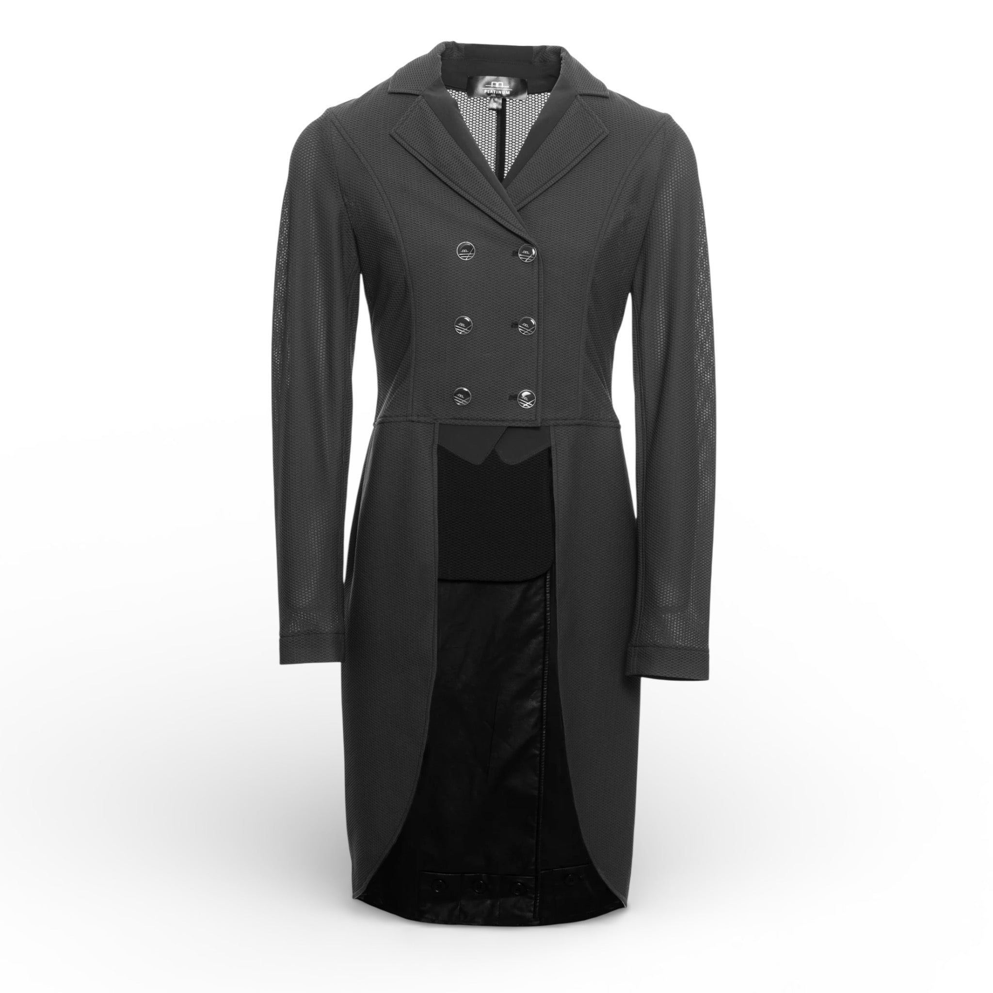 Alessandro Albanese® Platinum Collection Motionlite Ladies Shadbelly