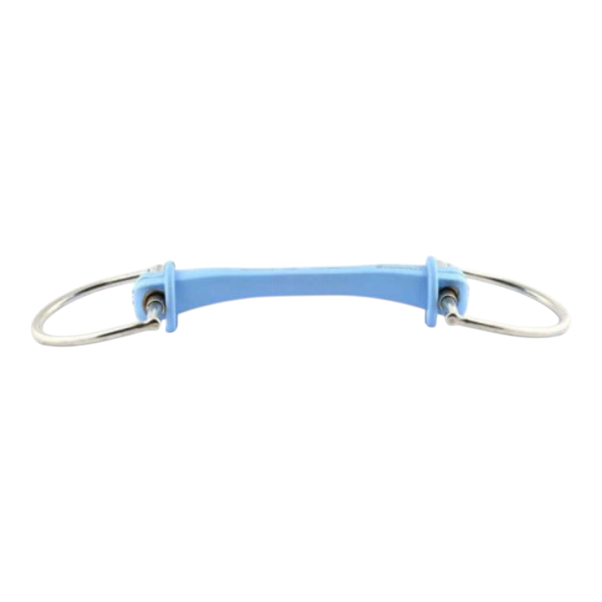 Poponcini Harmony D Ring Snaffle