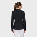 Load image into Gallery viewer, Samshield® Women's Victorine Crystal Fabric Show Jacket SS25
