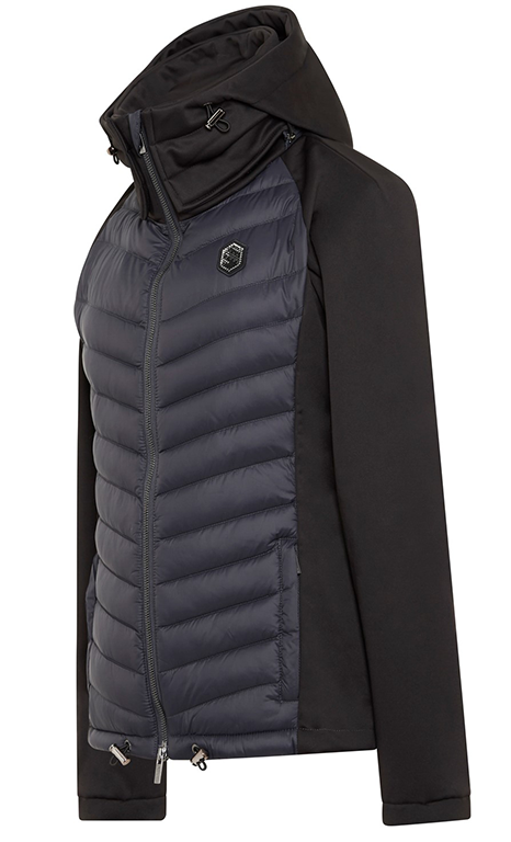 Samshield Womens Lena Down Softshell Jacket