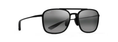 Load image into Gallery viewer, Keokea - Maui Jim Polarized Aviator Sunglasses
