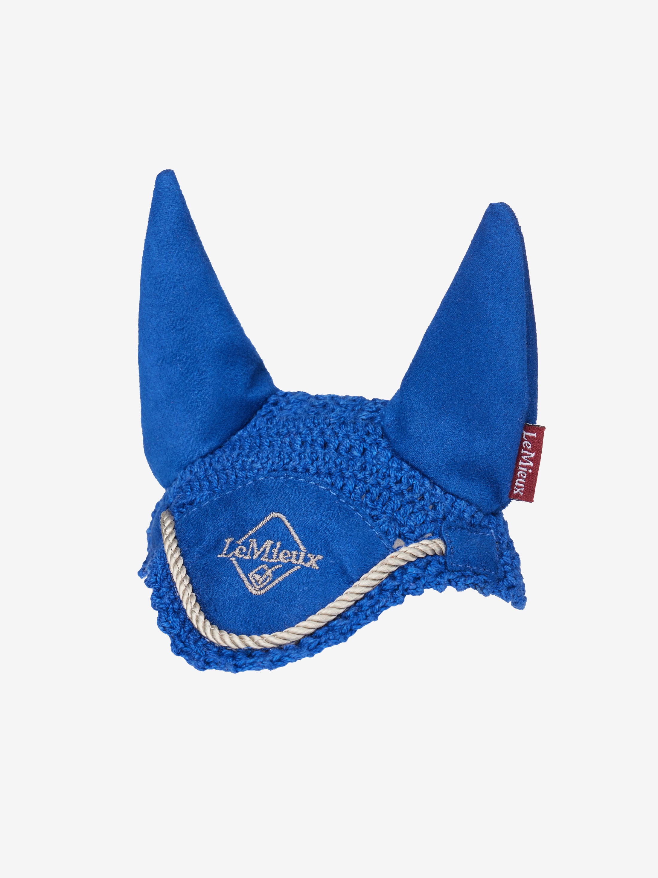 LeMieux® Toy Pony Ear Bonnet-Fly Hood