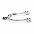 Load image into Gallery viewer, Herm Sprenger ULTRA Fit Super Soft Comfort Roller Spurs

