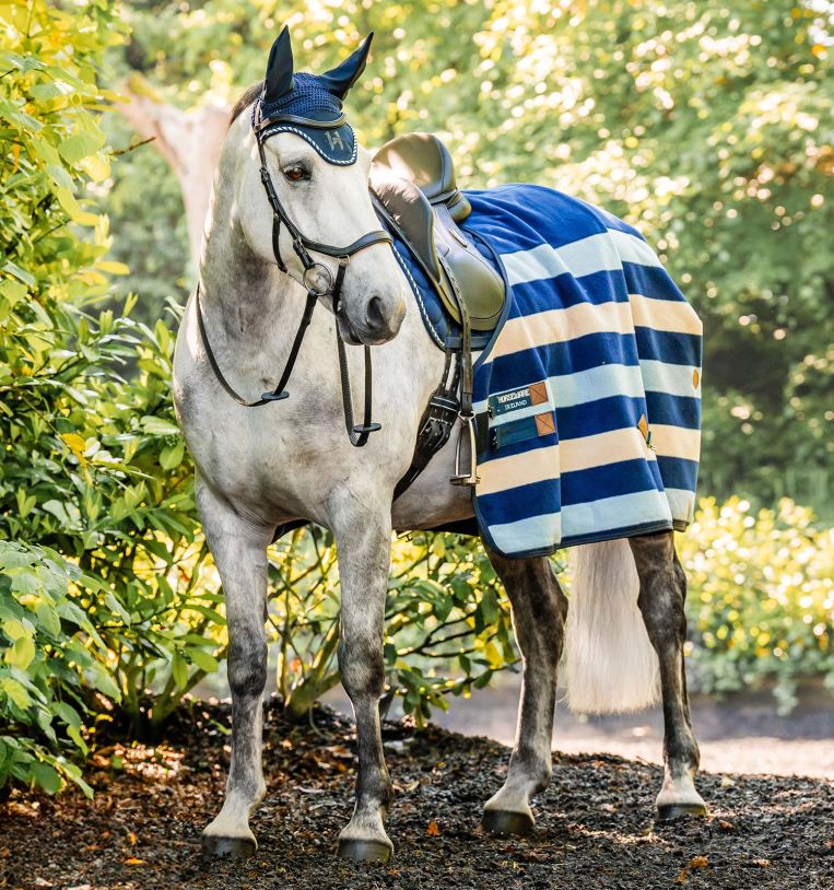 Horseware® Newmarket Fleece Cooler