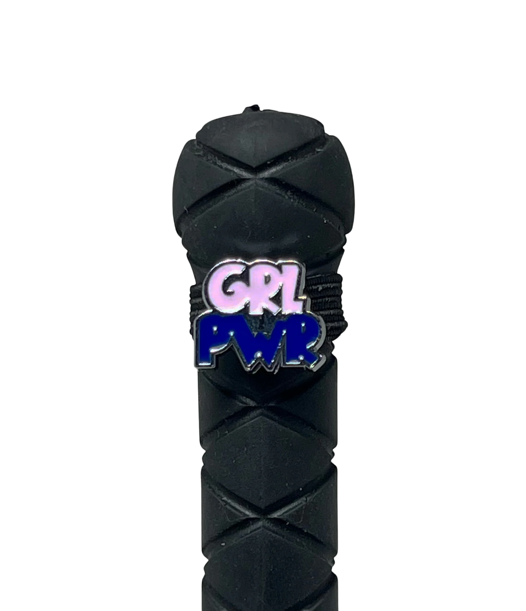 Dubois Cheval Crop Charm - Girl Power