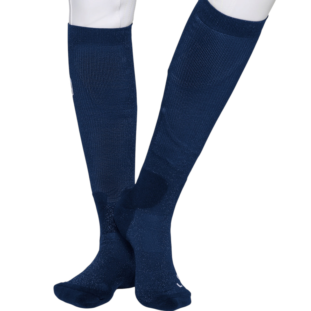 Samshield® Riding Socks Balzane Glitter FW26