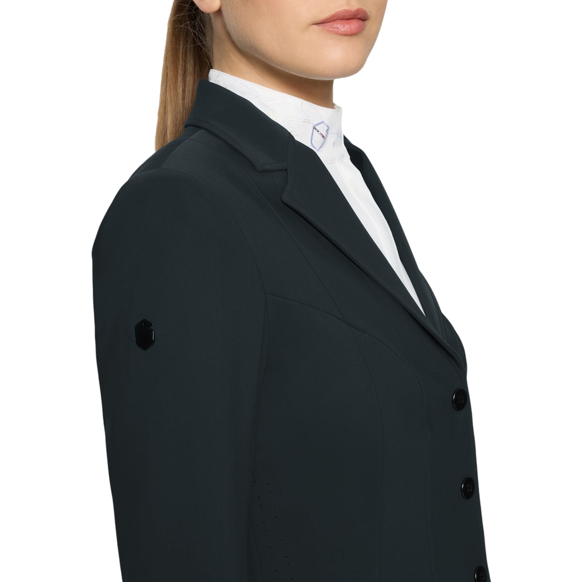 Samshield® Women's Competition Jacket Frida FW26