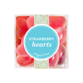 Load image into Gallery viewer, SUGARFINA - Strawberry Hearts - Small Cube
