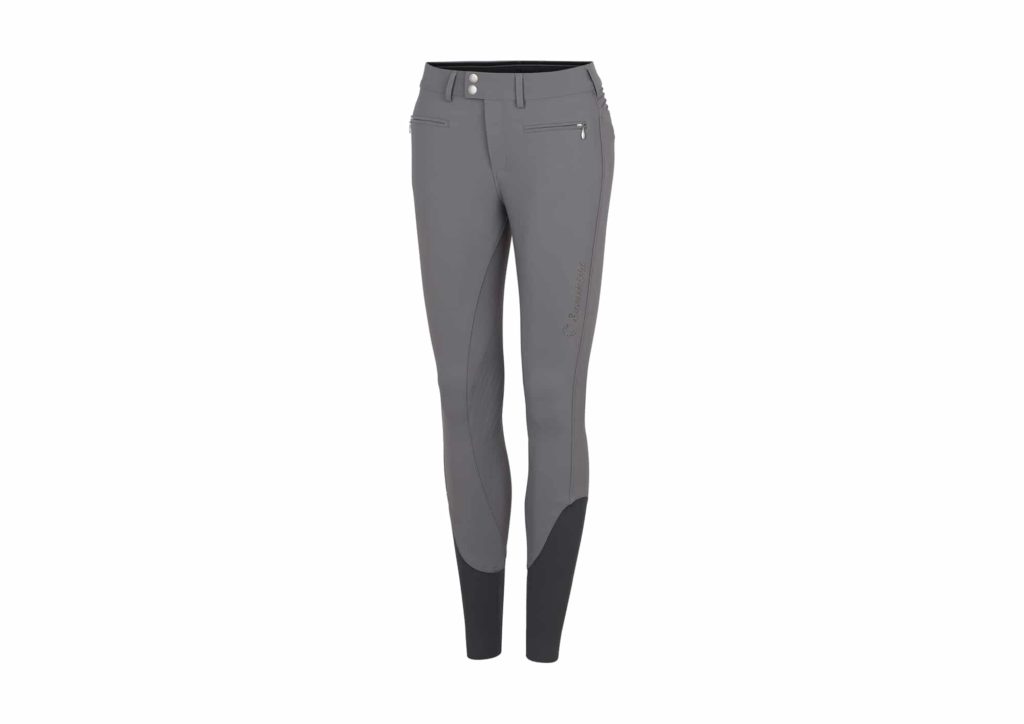 Samshield® Women's Adele Knee Grip Breeches SS23 & SS24