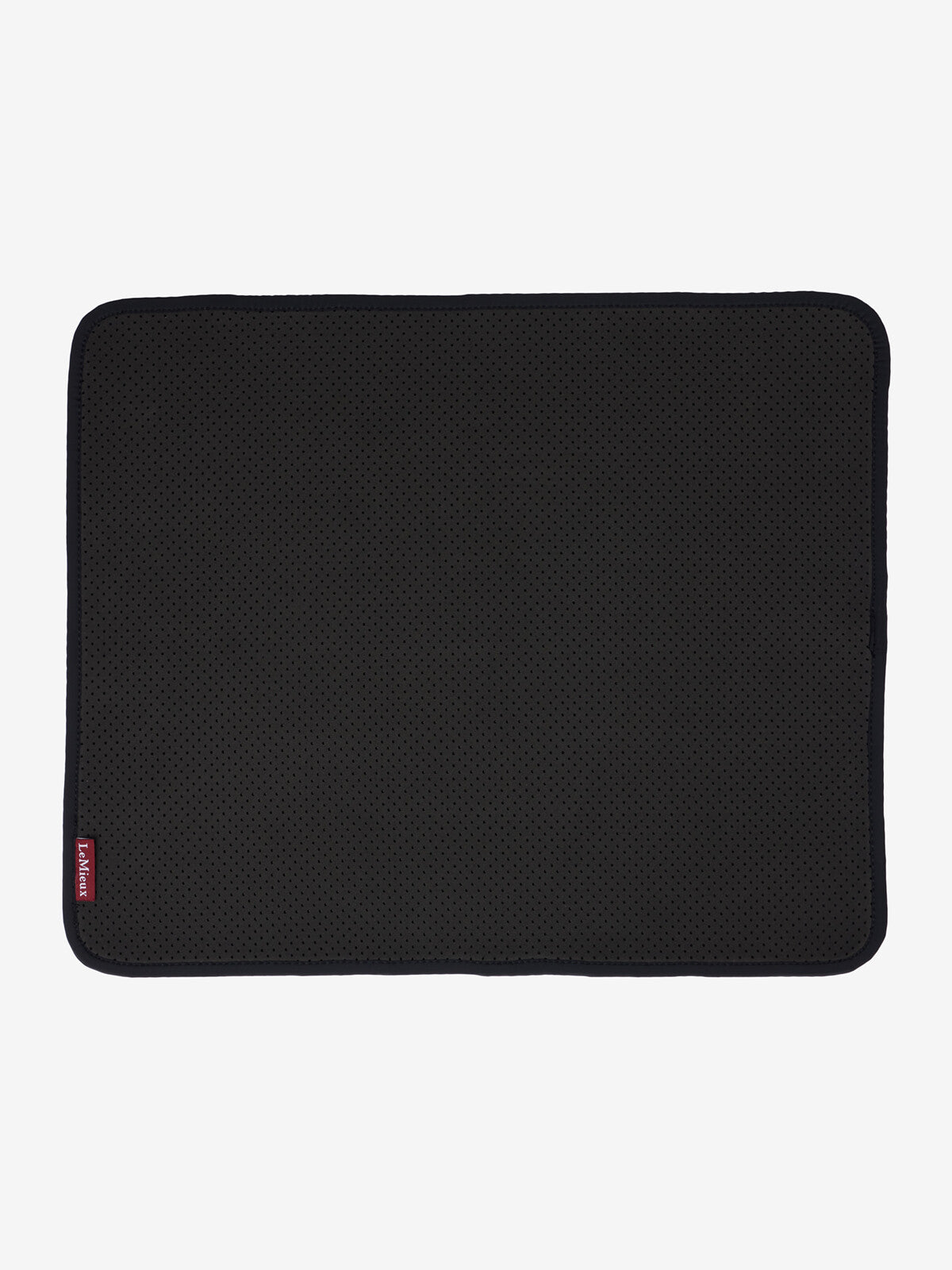 LeMieux® Non-Slip Half Pad Square Black