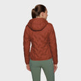 Load image into Gallery viewer, Samshield® Womens Davos Down Jacket
