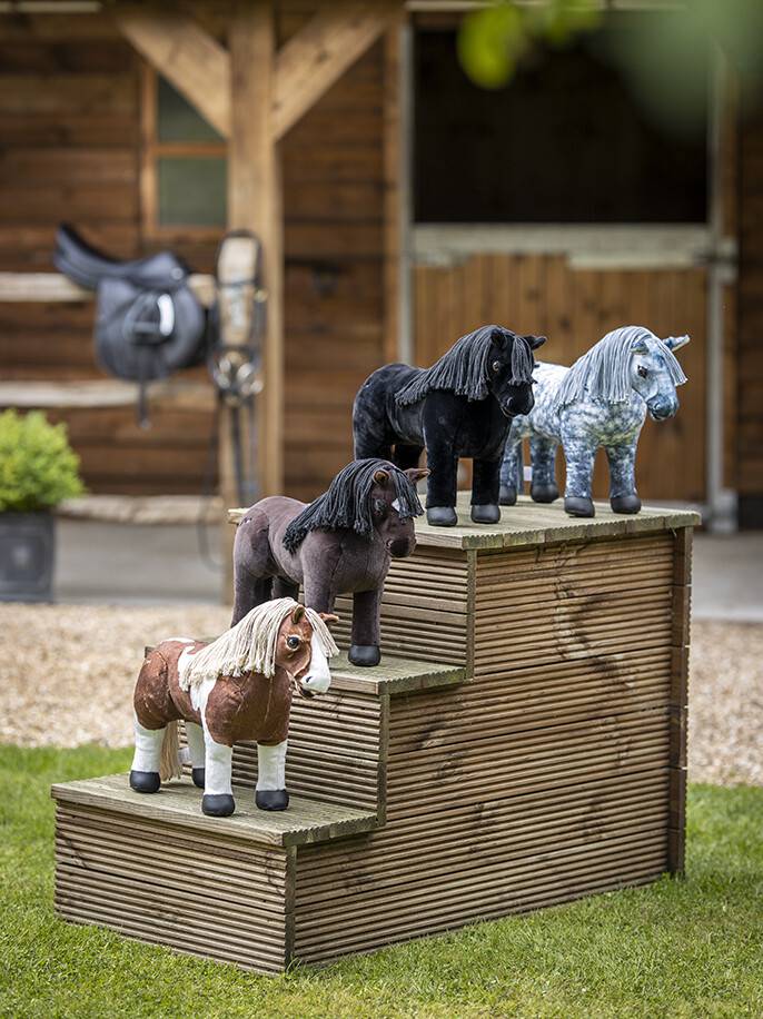 LeMieux® Toy Pony-Flash