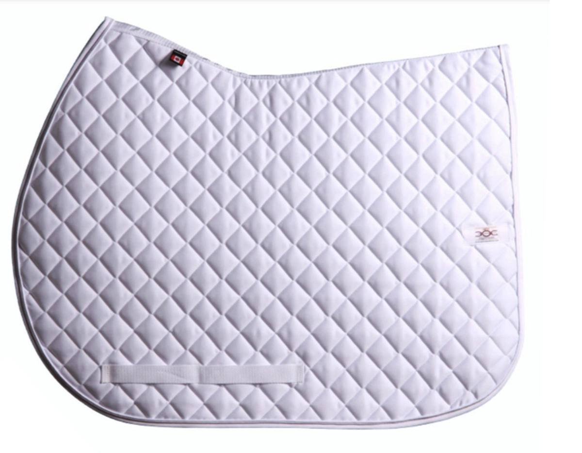 Ogilvy Jumper Baby Pad with Girth Loops
