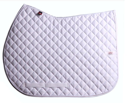 Ogilvy Jumper Baby Pad with Girth Loops