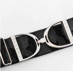 Ellany Equestrian Elastic Belt