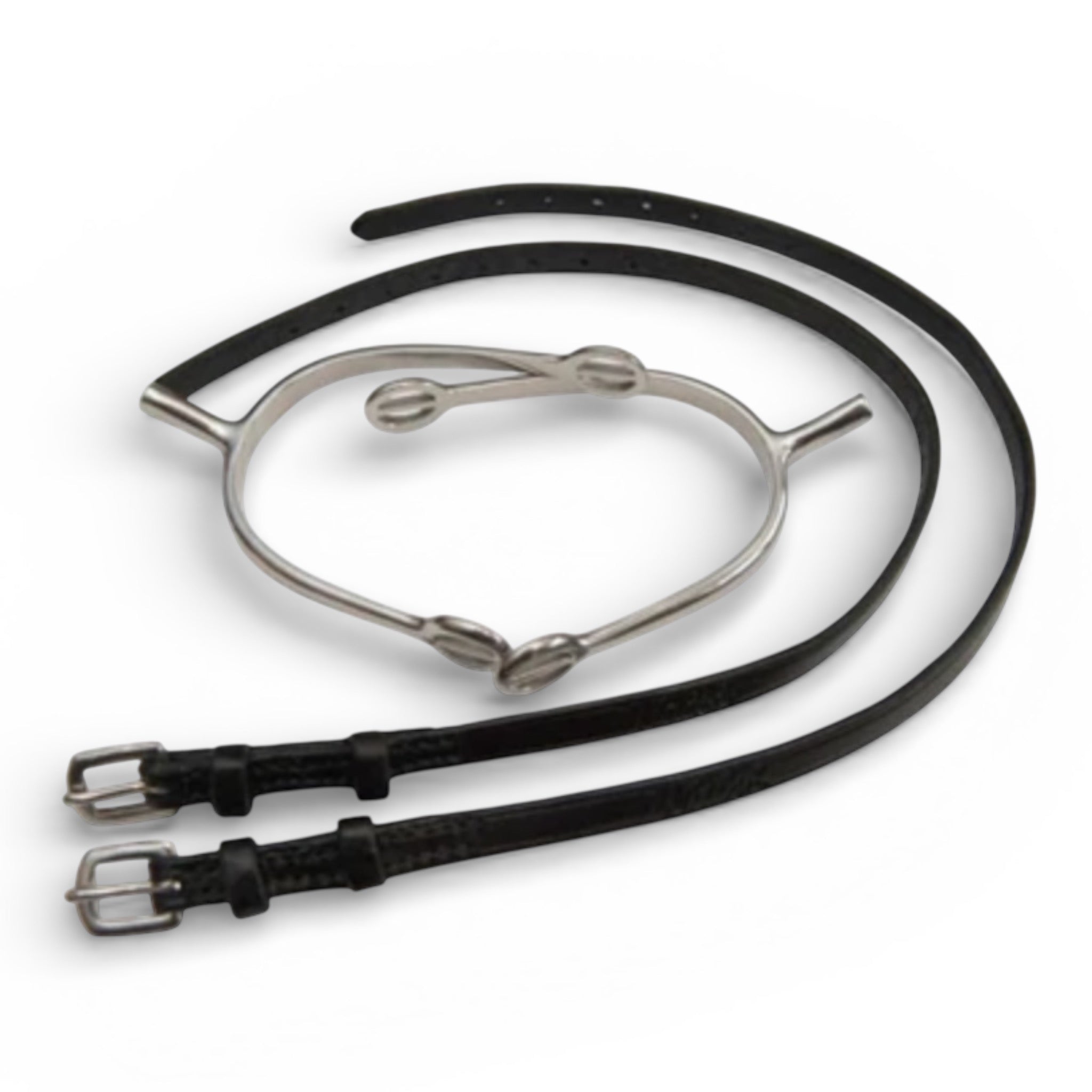 Walsh BETA Elastic Spur Strap