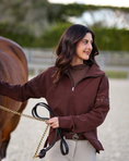 Load image into Gallery viewer, Criniere Claire Women's Sweater
