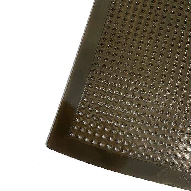 ACE Pro4mance Non-Slip Pad - Black