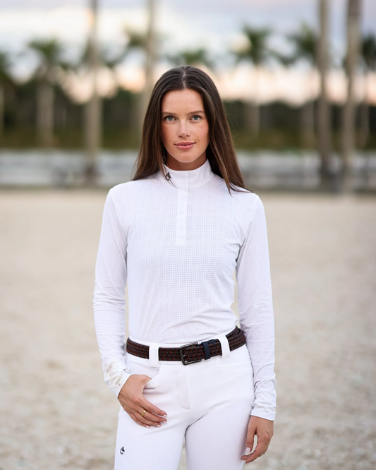 Criniere Lia Show Shirt