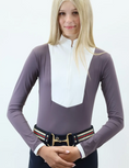 Load image into Gallery viewer, Kismet Show Shirt Long Sleeve Alexis
