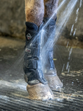 Load image into Gallery viewer, LeMieux® Turnout Boots Black
