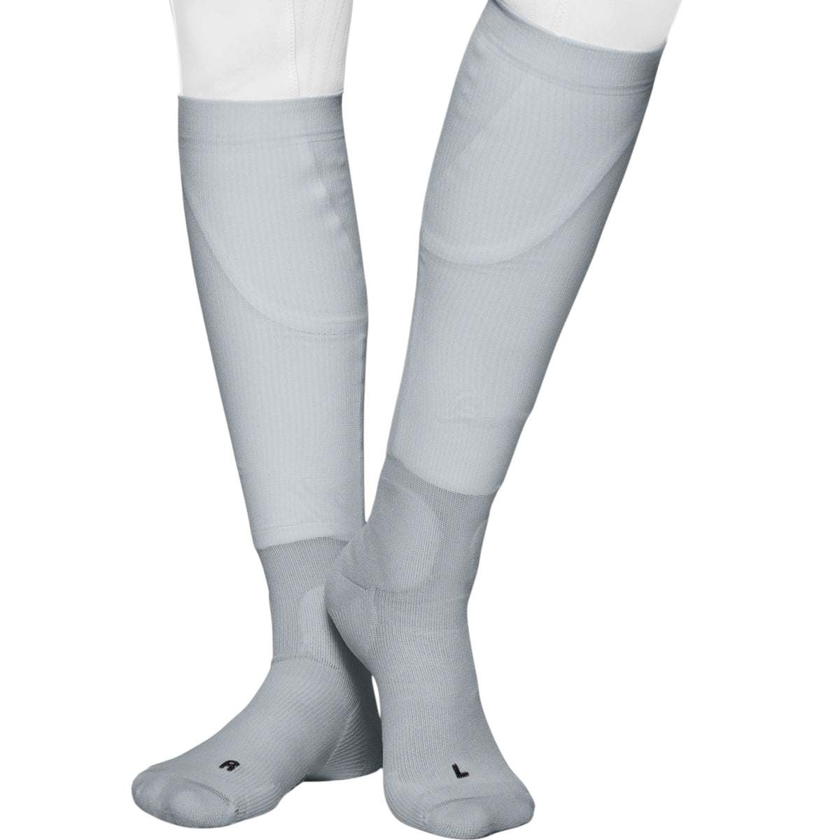 Samshield® Riding Socks Balzane Crystal Blazon FW26
