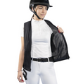 Load image into Gallery viewer, Helite Zip In 2 Airbag Equestrian Safety Vest
