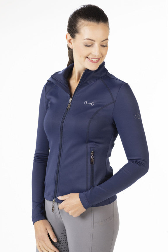 HKM Womens Functional Jacket Monaco