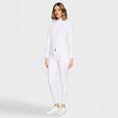 Load image into Gallery viewer, Samshield® Women's Celeste Knee Grip Breeches SS26
