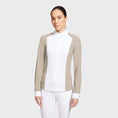 Load image into Gallery viewer, Samshield Lucia Ladies Long Sleeve Show Shirt FW24
