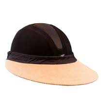 EquiVisor Original Helmet Sun Protector