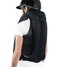 Load image into Gallery viewer, Helite Zip In 2 Airbag Equestrian Safety Vest
