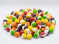 Load image into Gallery viewer, Stella's Freeze Dried Candy - Rainbow Bites (Original Skittles)
