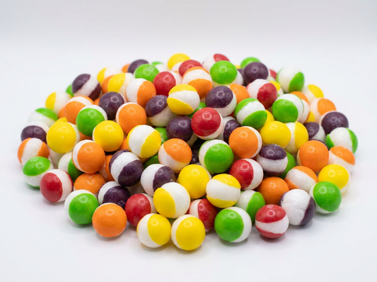 Stella's Freeze Dried Candy - Rainbow Bites (Original Skittles)