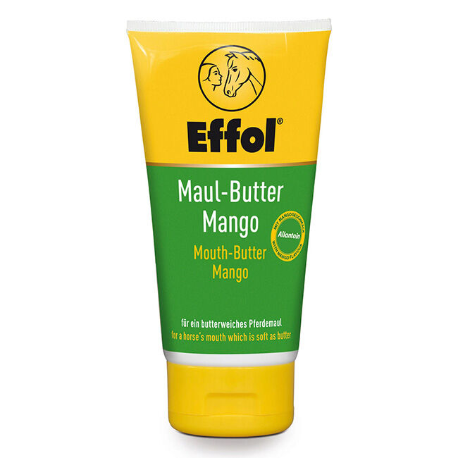 Effol® Mouth Butter Mango 5.1 fl. oz.