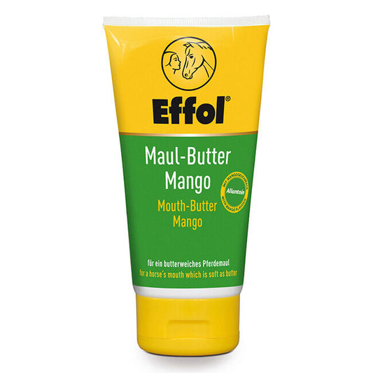 Effol® Mouth Butter Mango 5.1 fl. oz.