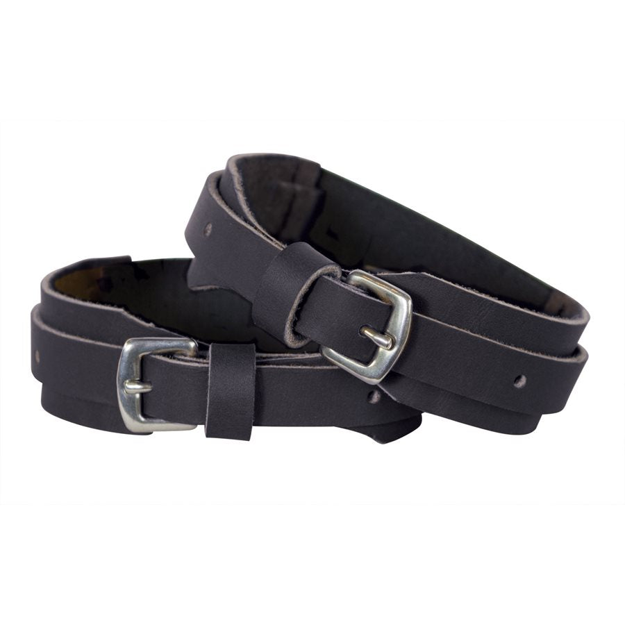 Perri's Easy-On Garter Straps