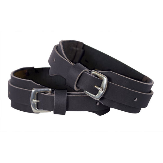 Perri's Easy-On Garter Straps