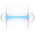 Load image into Gallery viewer, Poponcini Harmony Full Cheek Big Rings - 5"
