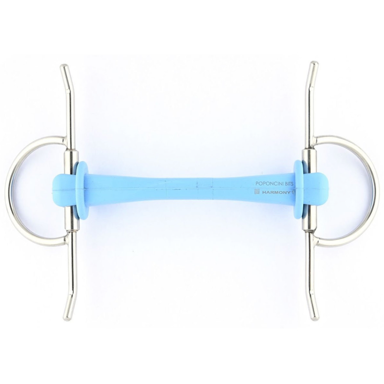Poponcini Harmony Full Cheek Big Rings - 5"