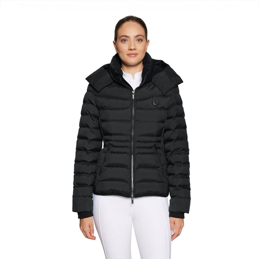 Samshield Courchevel Ladies Puffer Jacket