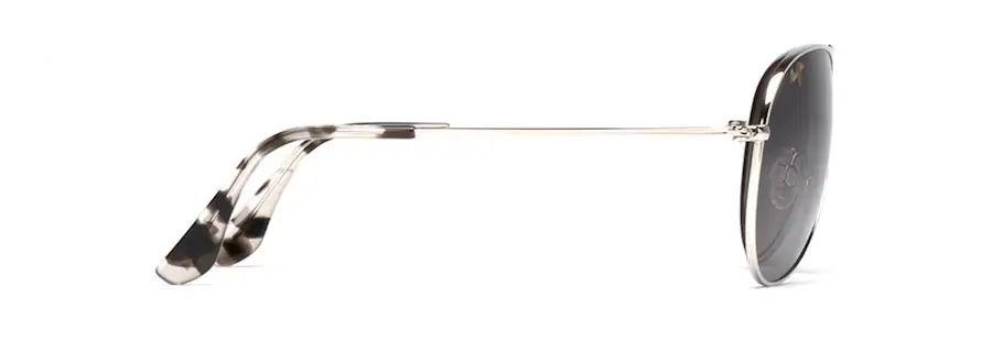 MAVERICKS - Maui Jim Polarized Aviator Sunglasses