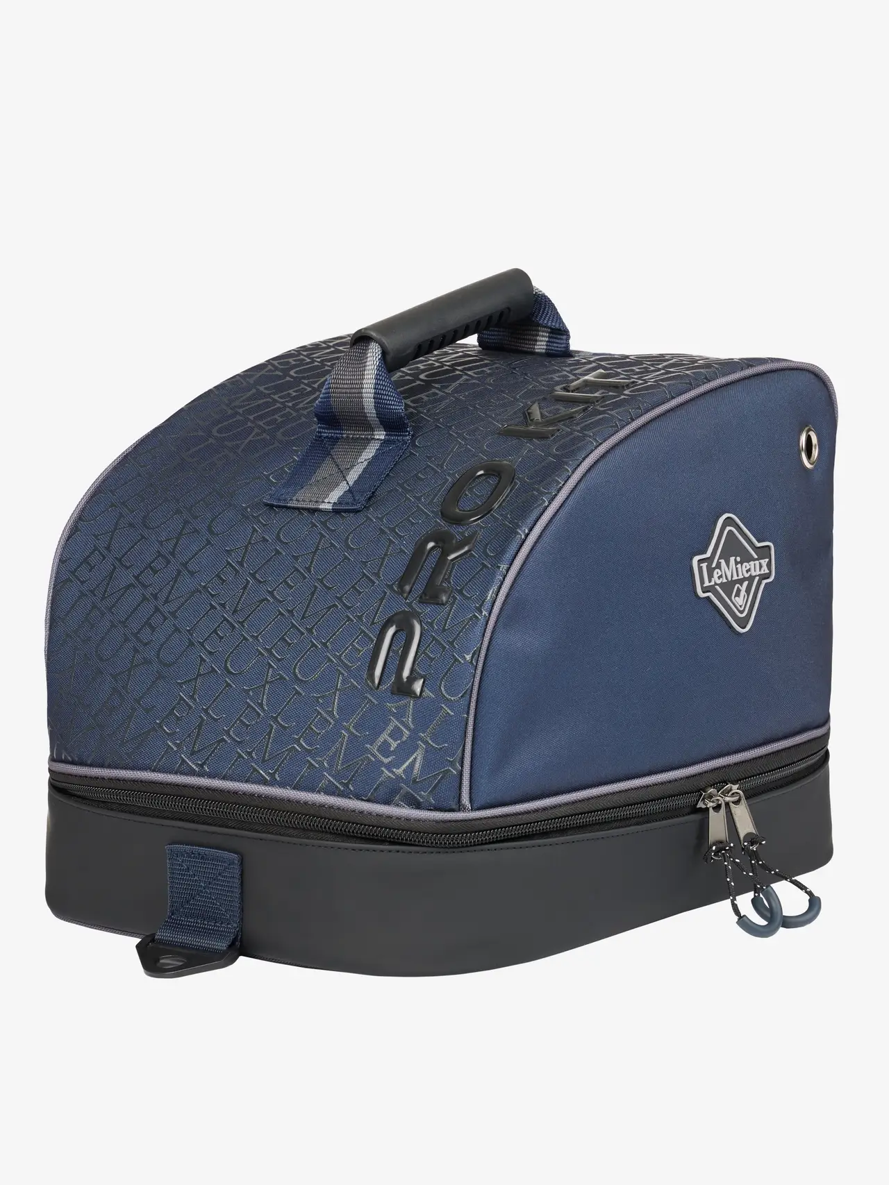 LeMieux Elite Pro Hat Bag (Helmet Bag)