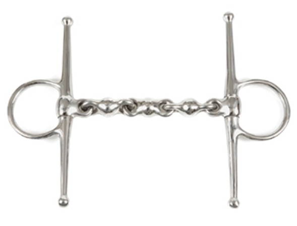 Waterford Full Cheek Bit