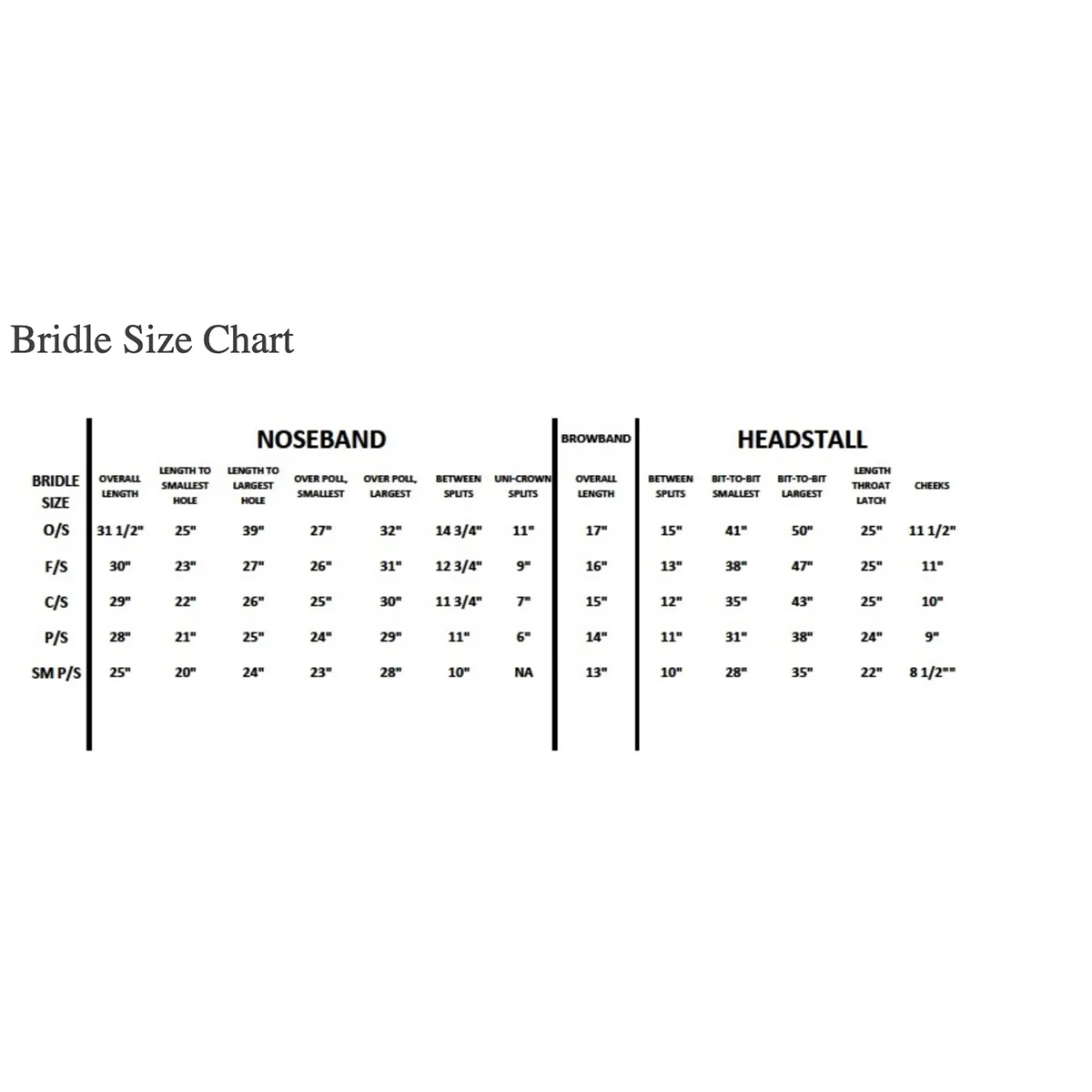 Red Barn by KL Select Ocala Hunter Bridle