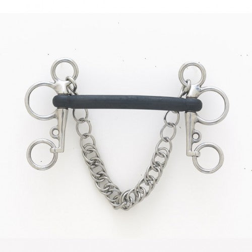 Centaur® Eco Pure Tom Thumb Pelham Mullen Bit